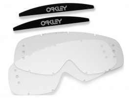 O-Frame MX Roll-Off Replacement Lens