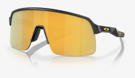 SPORTOVNÍ BRÝLE - OAKLEY SUTRO LITE Tour De France - MATTE BLACK INK / PRIZM 24K - OO9463-6039