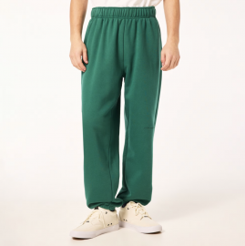 TEPLÁKY - OAKLEY SOHO SWEATPANT 3.0 VIRIDIAN FOA404866-78S-S
