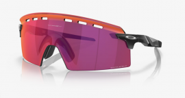 SPORTOVNÍ BRÝLE - OAKLEY ENCODER STRIKE - MATTE BLACK / PRIZM ROAD OO9235-0239