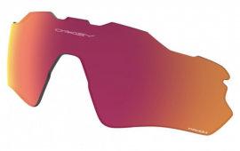 NÁHRADNÍ ČOČKA - OAKLEY - LENS RADAR  EV PATH PRIZM TRAIL TORCH IRIDIUM - 101-137-057