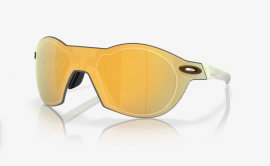 SPORTOVNÍ BRÝLE - OAKLEY SUBZERO LIGHT MATTE JADE OPALINE / PRIZM 24K OO9098-0948