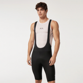 CYKLO KALHOTY - OAKLEY ICON CLASSIC BIB BLACKOUT FOA404393-02E-L