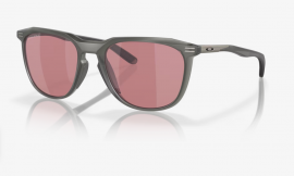 SLUNEČNÍ BRÝLE - OAKLEY THURSO - MATTE GREY SMOKE / PRIZM DARK GOLF OO9286-0454