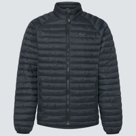 PÁNSKÁ BUNDA - OAKLEY OMNI THERMAL JACKET- BLACKOUT FOA403786-02E-XXL