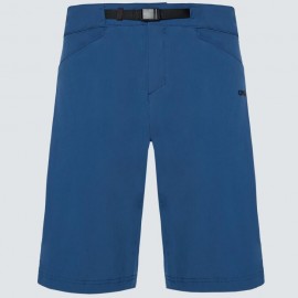 CYKLISTICKÉ KALHOTY - OAKLEY DROP IN MTB SHORT POSEIDON FOA403124-6A1-33