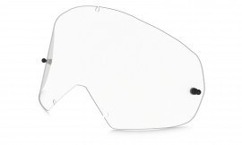 NÁHRADNÍ MOTOKROSOVÁ ČOČKA - Oakley Mayhem Pro MX Replacement Lenses /clear - 100-744-001