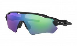 OCHRANNÉ SPORTOVNÍ SLUNEČNÍ BRÝLE - OAKLEY RADAR EV PATH - POLISHED BLACK / PRIZM GOLF - OO9208-44